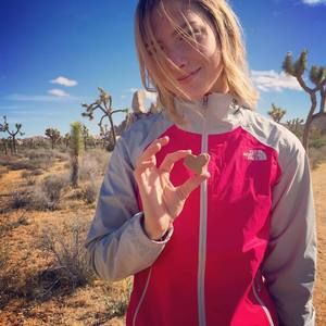 Meet your Posher, Brittney